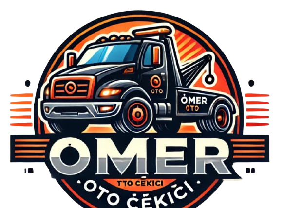 Ömer oto kurtarma